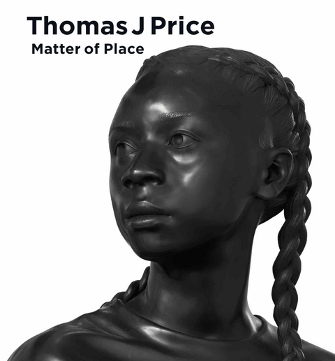 Thomas J. Price. Matter of Place - 