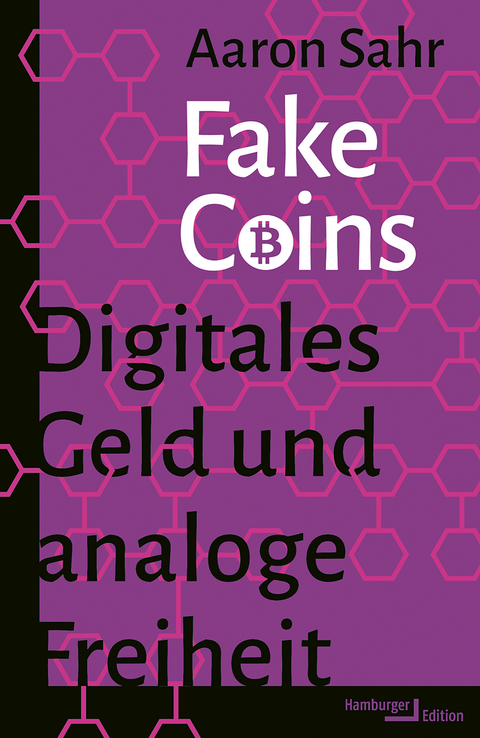 Fake Coins - Aaron Sahr