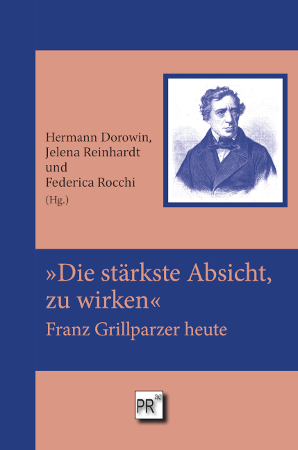 »Die stärkste Absicht, zu wirken« - 