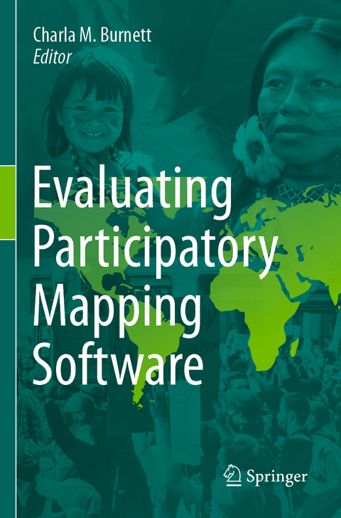 Evaluating Participatory Mapping Software - 