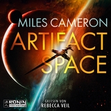 Artifact Space - Miles Cameron