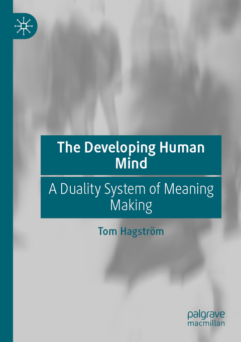 The Developing Human Mind - Tom Hagström
