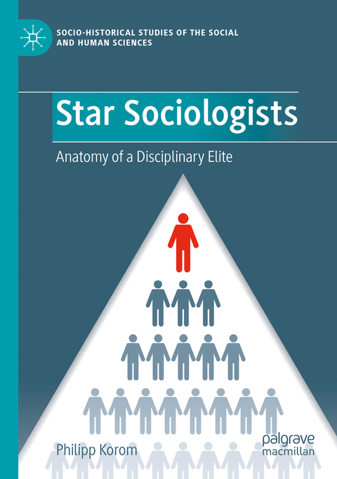 Star Sociologists - Philipp Korom