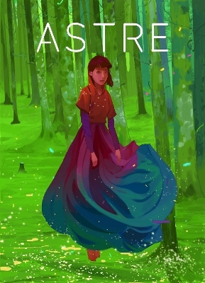 Astre Volume 01 - 