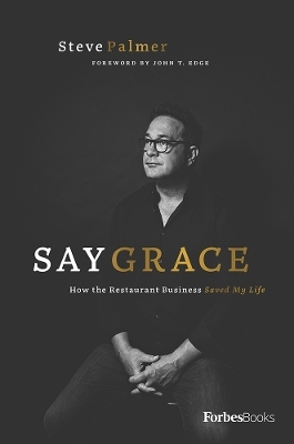 Say Grace - Steve Palmer