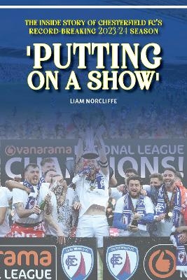 'Putting on a Show' - Liam Norcliffe