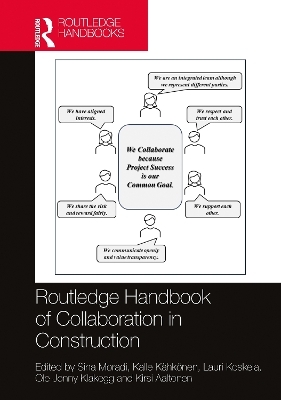 Routledge Handbook of Collaboration in Construction - 