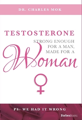 Testosterone - Charles Mok