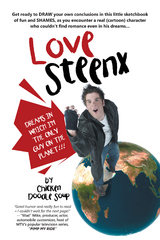 Love Steenx -  Chicken Doodle Soup