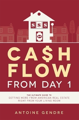 Cash Flow From Day 1 - Antoine Gendre