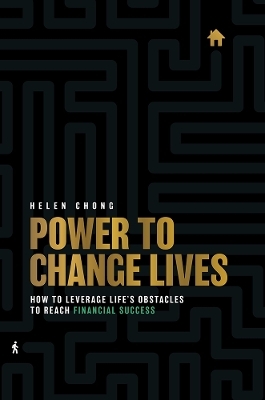 Power To Change Lives - Helen Chong