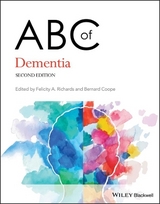 ABC of Dementia - Coope, Bernard; Richards, Felicity A.