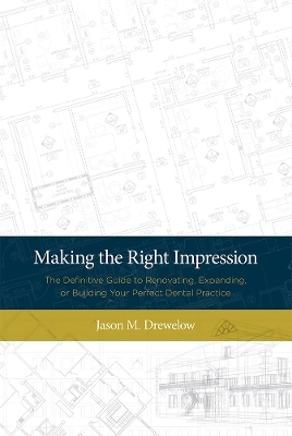 Making The Right Impression - Jason M. Drewelow