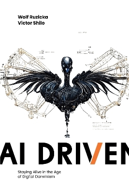 AI Driven - Wolf Ruzicka, Victor Shilo