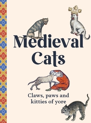 Medieval Cats -  Author