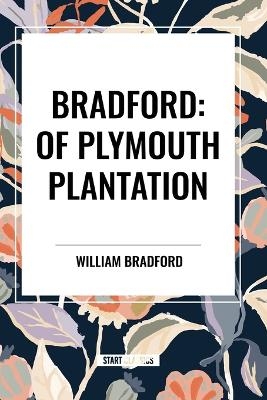 Bradford - William Bradford