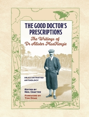 The Good Doctor's Prescriptions - 