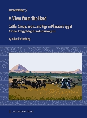 A View from the Herd - Richard W. Redding