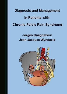 Diagnosis and Management in Patients with Chronic Pelvic Pain Syndrome - Jörgen Quaghebeur, Jean-Jacques Wyndaele