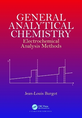 General Analytical Chemistry - Jean-Louis Burgot