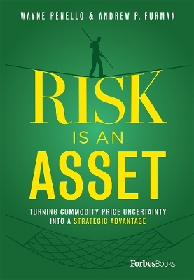 Risk Is An Asset - Wayne Penello, Andrew P. Furman