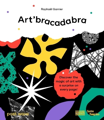 Art'bracadabra - Raphael Garnier