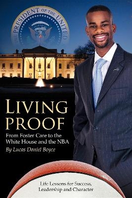 Living Proof - Lucas Daniel Boyce