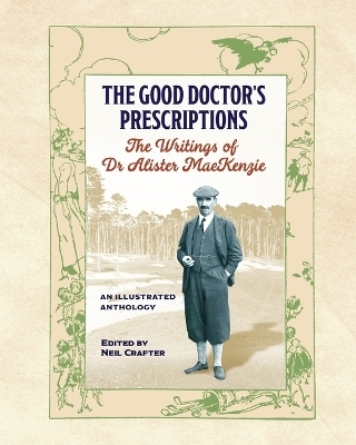 The Good Doctor's Prescriptions - 