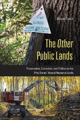 The Other Public Lands - Steven Davis