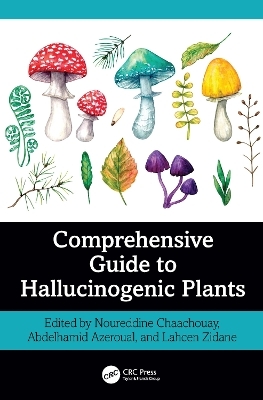 Comprehensive Guide to Hallucinogenic Plants - 