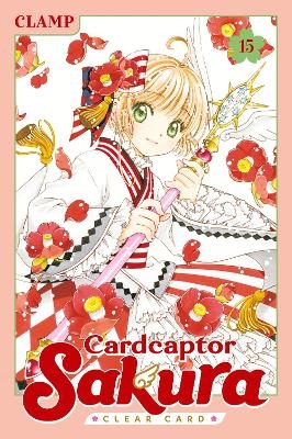 Cardcaptor Sakura: Clear Card 15 -  Clamp