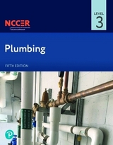 Plumbing Level 3 - NCCER