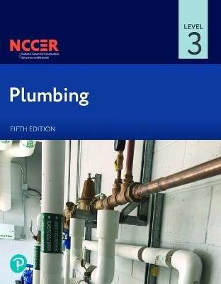 Plumbing Level 3 -  NCCER