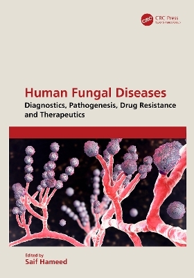 Human Fungal Diseases - 