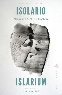 Isolario/Islarium - Adalber Salas Hernández