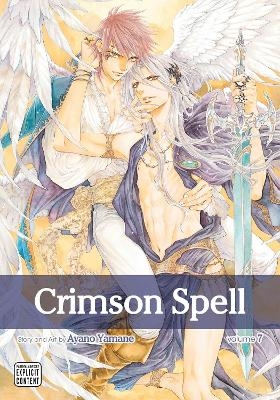 Crimson Spell, Vol. 7 - Ayano Yamane