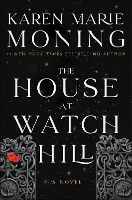 The House at Watch Hill - Karen Marie Moning