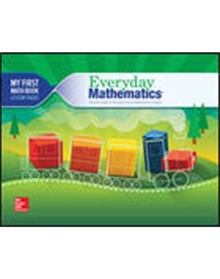 Everyday Mathematics 4: Grade K Classroom Games Kit Cardstock Pages - 