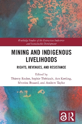 Mining and Indigenous Livelihoods - 