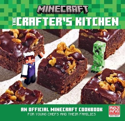 Minecraft: The Crafter’s Kitchen -  Mojang