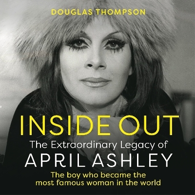 Inside Out - Douglas Thompson