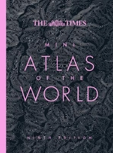 The Times Mini Atlas of the World - Times Atlases