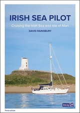 Irish Sea Pilot - Imray; Rainsbury, David