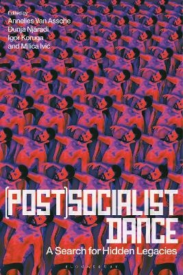 (Post)Socialist Dance - 