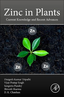 Zinc in Plants - 