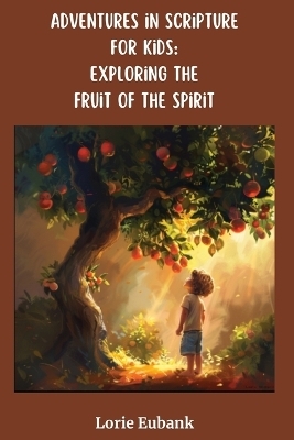 Adventures in Scripture for Kids - Lorie Eubank