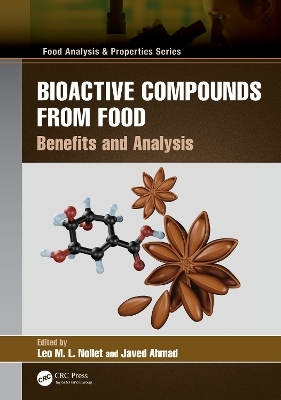 Bioactive Compounds from Food - 