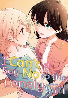 I Can't Say No to the Lonely Girl 4 -  Kashikaze