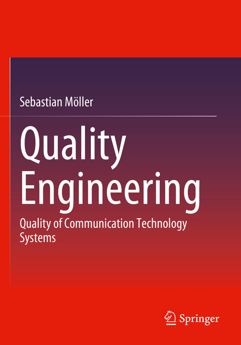 Quality Engineering - Sebastian Möller