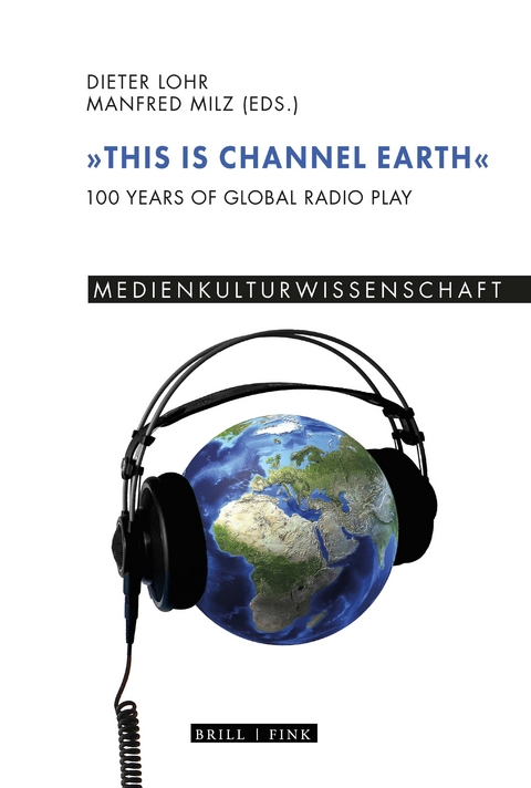 “This is Channel Earth” - 